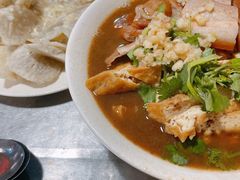 卤煮火烧-姚记炒肝店(鼓楼店)