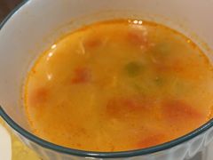 -Cactus墨西哥仙人掌餐厅