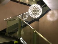-伯顿西餐厅(厚街香榭丽店)