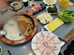 -鱻鱼捞.祥祥鱼锅(高淳一店)