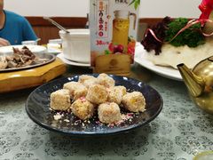 -客家汇·客家传承菜(水库店)