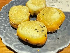 -鑫震源·苏式大虾生煎(山塘街店)