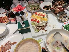 -天和晟烤鸭店(世纪坛店)