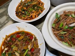 -金佬馆·川菜(芜湖繁昌华亿店)