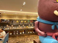 -上海银星皇冠假日酒店
