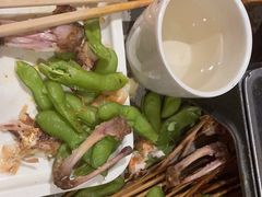 -管氏翅吧(广渠门店)