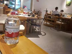 -贰重天冰煮羊自助火锅(东坝店)