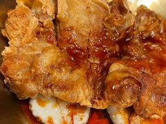 -阿大排档(长春这有山店)