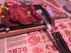 -肥韬茶餐厅(海上世界店)