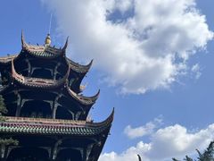 -望江楼公园