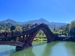 -绩溪龙川景区