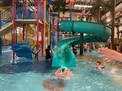 -南宫温泉水世界