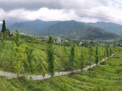 -太阳湾风景区