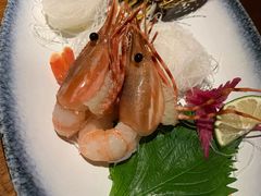 -千代武日本料理(开发区店)