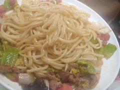 -大漠楼兰新疆美食