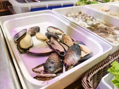 -尚品海鲜肥牛自助火锅(湖明店)