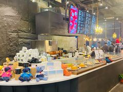 -漫咖啡 (CCPAPK创意港店)