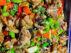 -蘭奢雅集·江浙菜(青山江滩店)