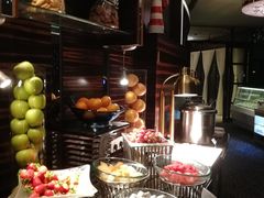 -广州花园酒店·凌璇阁旋转餐厅CAROUSEL360