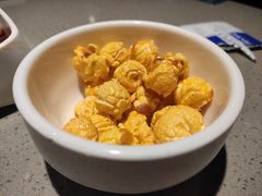 爆米花-半天妖烤鱼(槐房万达店)