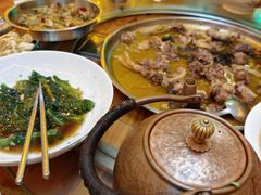 -食德喜·阳山鸡王食研基地