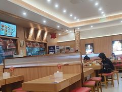 -庆丰包子铺(西单店)