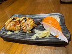-白石的深夜食堂(济南万象城店)