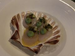 -迪拜帆船酒店海底餐厅