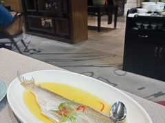 白水鱼-太湖饭店·寄畅轩中餐厅