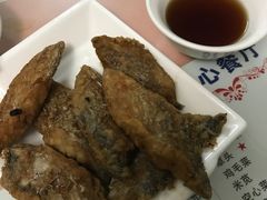 干煎带鱼-蘭心餐厅(进贤路店)
