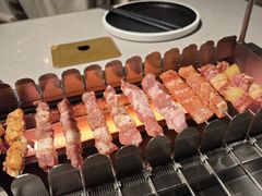 -丰茂烤串(外滩星荟中心店)
