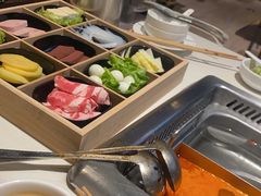 -海底捞火锅(锦艺城店)