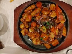 -鑫巴蜀小镇 · 水煮鱼专研店(玉桥店)