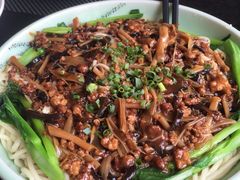 -梧桐花园餐厅(新城店)