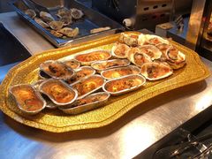 -冀粤香海鲜自助餐厅(西美五洲店)