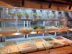 -星伦多自助料理·涮烤一体(虹悦城店)