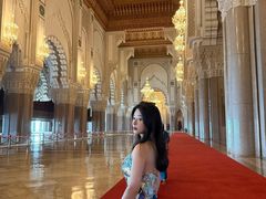 -哈桑二世清真寺