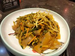 -粗粮人家·东北菜(洋桥店)