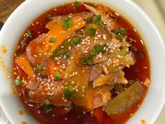 -小吊梨汤·北京菜(香山店)