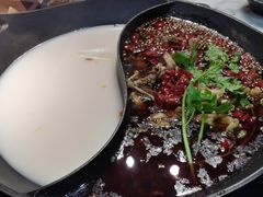 -新辣道鱼火锅(航天万源店)