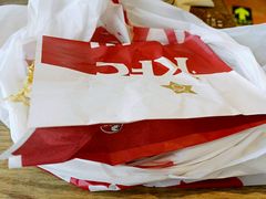-肯德基(大桥北服务区东店)