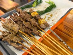 -冶建镜子·中国龙虾王(总店)