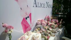 android_upload_pic-Alice Nine婚礼艺术空间(总店)
