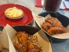 -必胜客(姜堰北大街店)