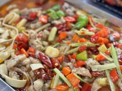 -四妹餐厅(玫瑰街店)