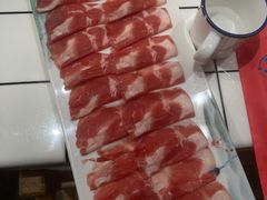 -贤合庄卤味火锅(永年新世纪店)