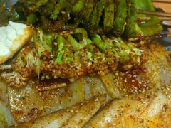 -非凡烧烤(历史博物馆店)