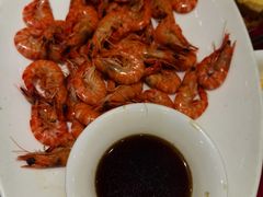 -顺风海鲜港(长寿路店)