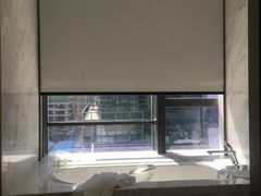 -深圳湾万怡酒店