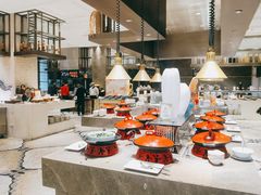 -太湖饭店玉兰厅(自助餐厅)